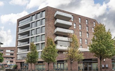 Marsmanplein 70