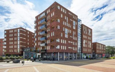 Marsmanplein 156