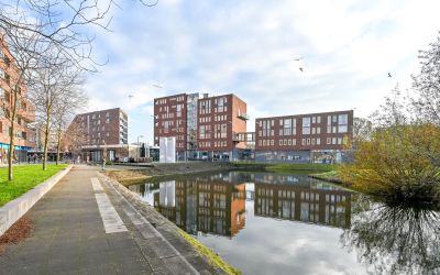Marsmanplein 204