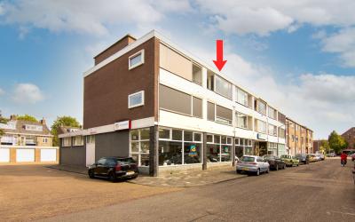 Dokter De Liefdestraat 40