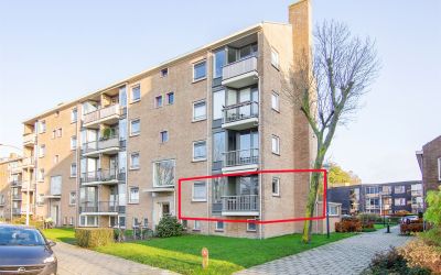 Delftlaan 433