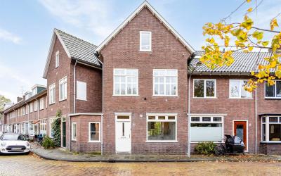 Lingestraat 22