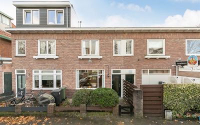 Maasstraat 8
