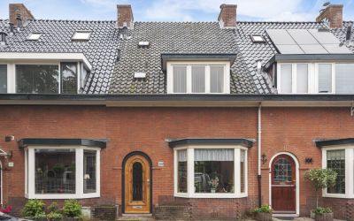 Rijnstraat 100