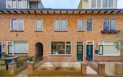 Rijnstraat 62