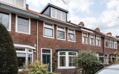 Vergierdeweg 63