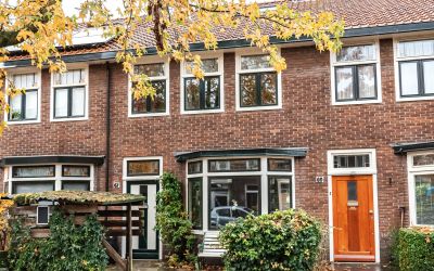 Vergierdeweg 67