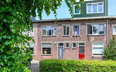 Lijsterstra. 31