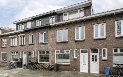 Lijsterstra. 46