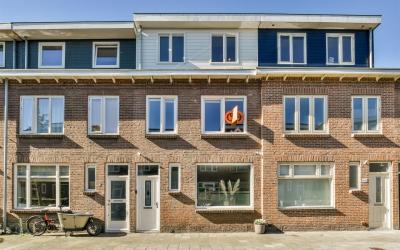 Nachtegaalstraat 66