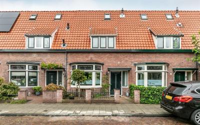 Zwaluwstraat 53