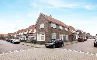 Zwaluwstraat 42