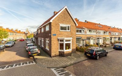 Zwaluwstraat 44