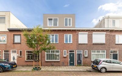Leeuwerikst. 41