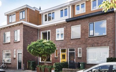 Leeuwerikst. 68