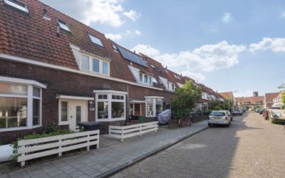 Reigerstraat 9