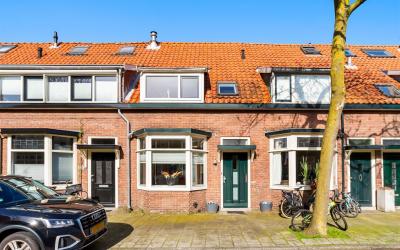 Reigerstraat 53