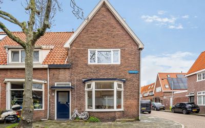 Reigerstraat 63