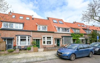Reigerstraat 103