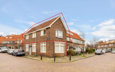 Reigerstraat 115