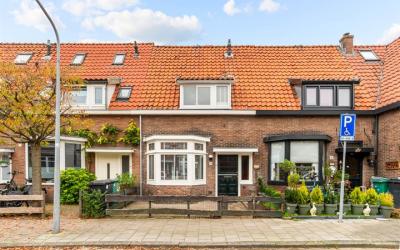 Reigerstraat 10