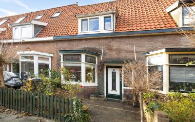 Reigerstraat 22