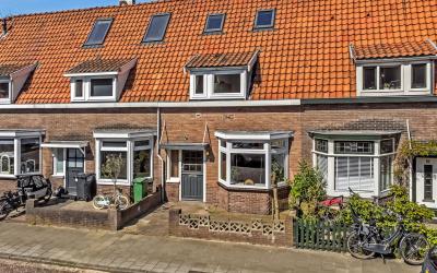 Reigerstraat 24
