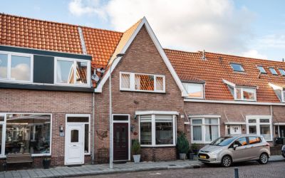 Reigerstraat 40
