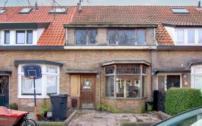 Reigerstraat 74