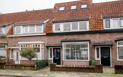 Gruttostraat 8