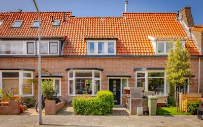 Ooievaarstr. 25