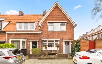 Raafstraat 8