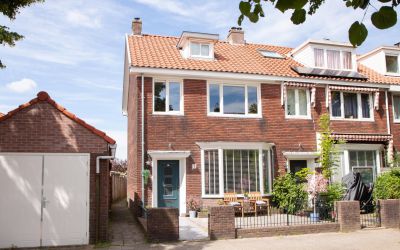 Kievitstraat 3