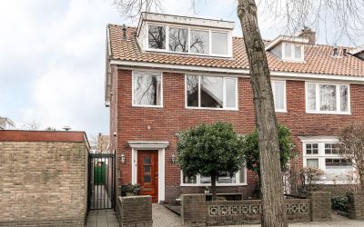Kievitstraat 20