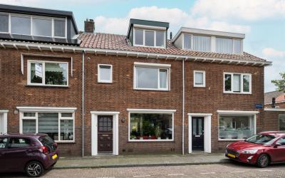 Havikstraat 4