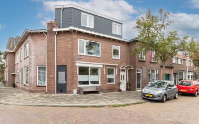Meerkoetstraat 1