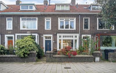 Vondelweg 454