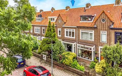 Vondelweg 474