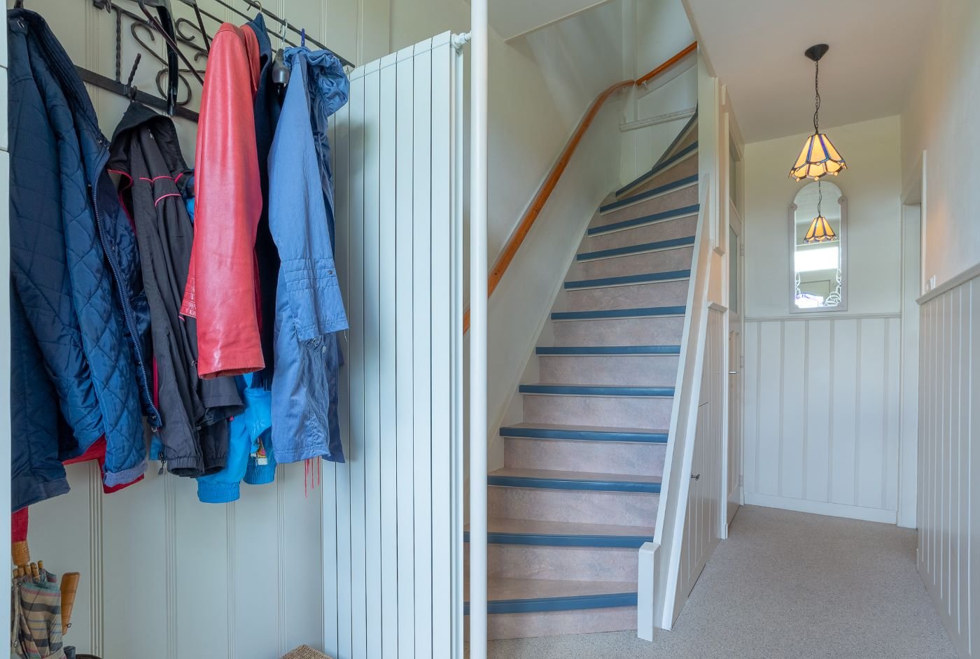 Tussenwoning te koop: Slaperdijkweg 36, Haarlem
