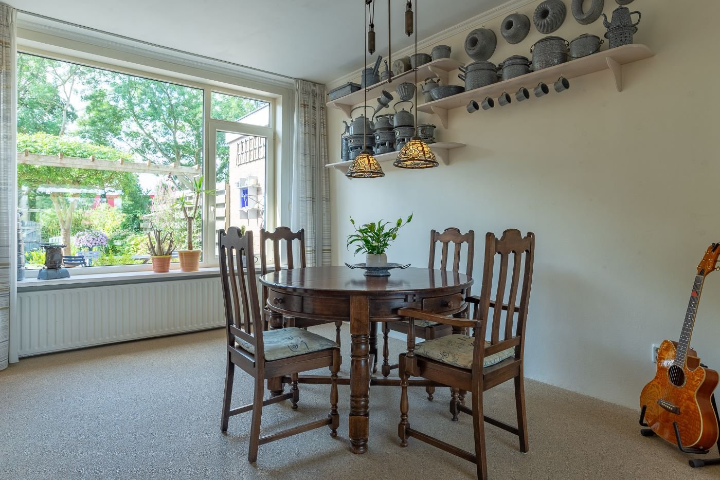 Tussenwoning te koop: Slaperdijkweg 36, Haarlem
