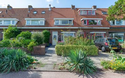 Slaperdijkweg 36