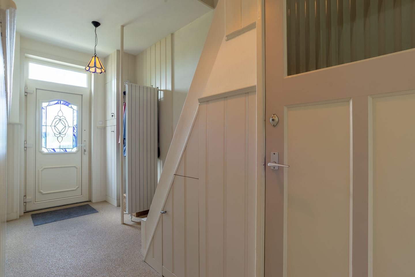 Tussenwoning te koop: Slaperdijkweg 36, Haarlem