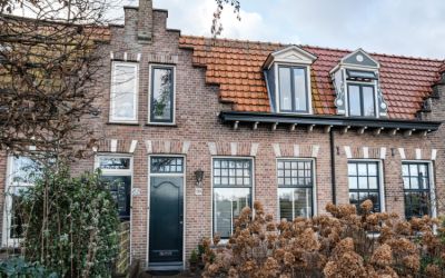 Slaperdijkweg 60