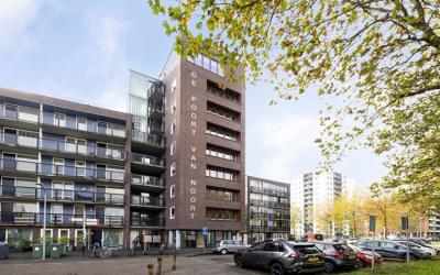 Rijksstraat. 724