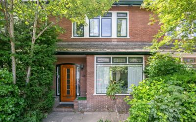 Oudaenstraat 19