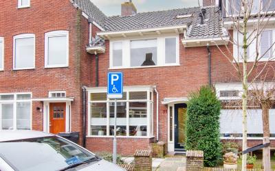 Oudaenstraat 31
