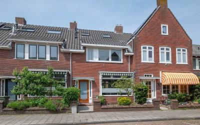 Oudaenstraat 9
