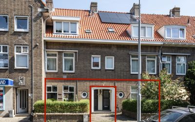 Eksterlaan 103