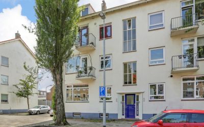 Eksterlaan 162
