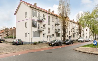 Eksterlaan 198